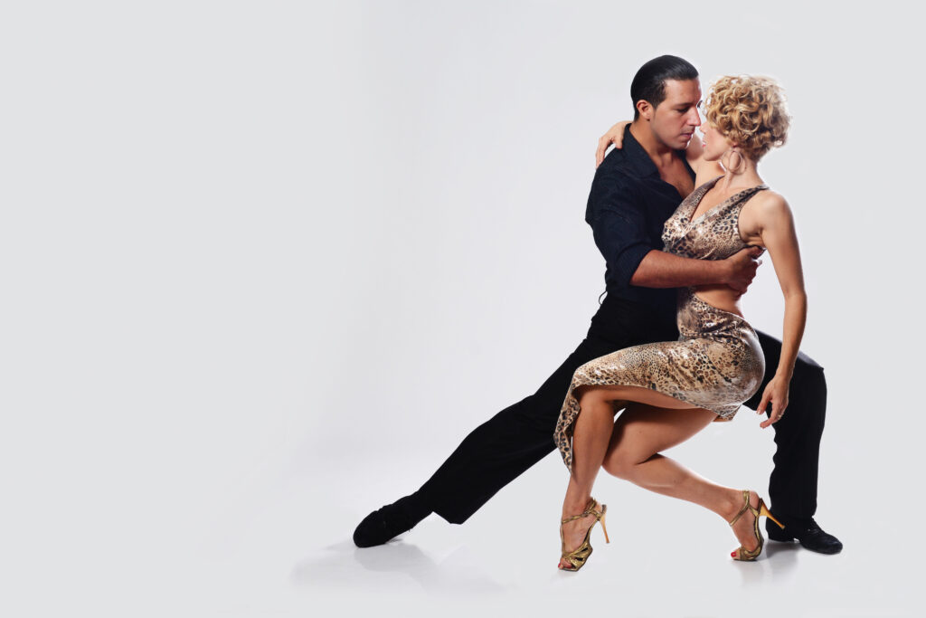 Top 7 Most Popular Latin Dances (in 2024)